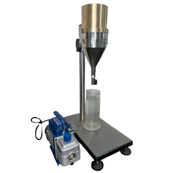 Packaging Testing Equipment